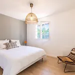 Preciosa - Piscine 10 Personnes A Villa