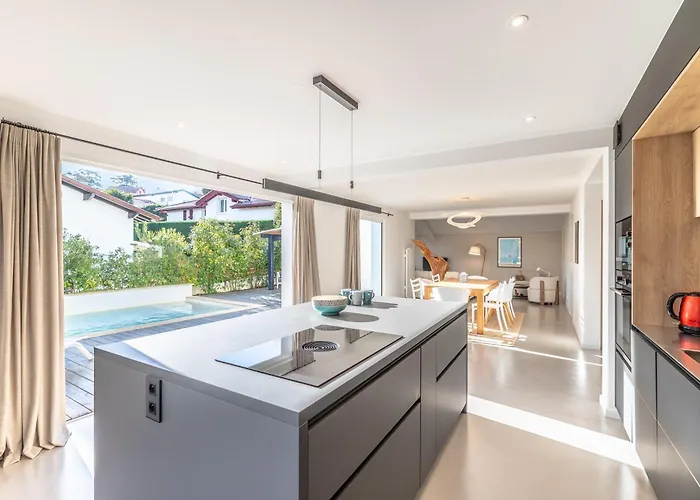 Вилла Preciosa - Piscine 10 Personnes A