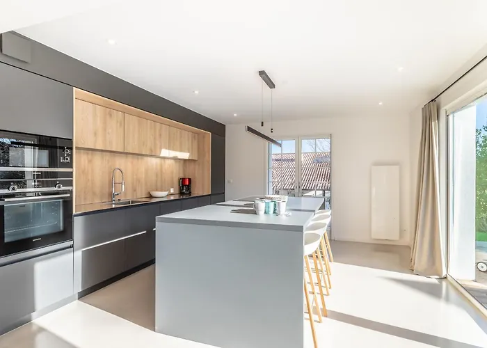 Preciosa - Piscine 10 Personnes A